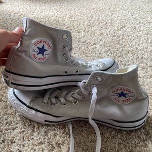 Converse Chuck Taylor Shoes